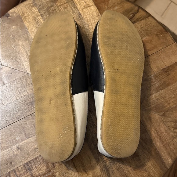 Charix Turkish Leather Loafers Size 39/9 - Picture 15 of 15